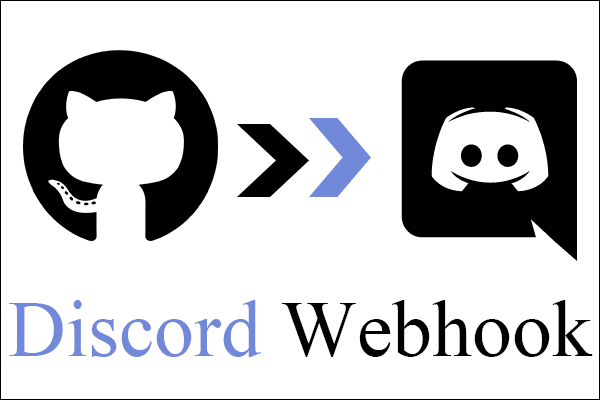 How to Connect Discord and GitHub Using Webhooks