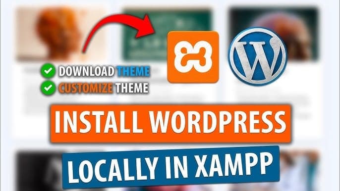 How to Install WordPress Locally: A Step-by-Step Guide